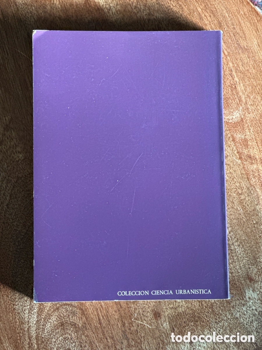 Libros de segunda mano: La estructura del espacio urbano - Foto 2