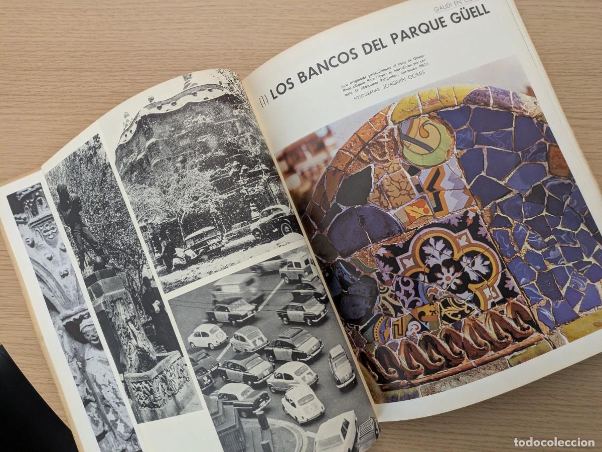 Libros de segunda mano: Revista Clima 4 1967 - Foto 4