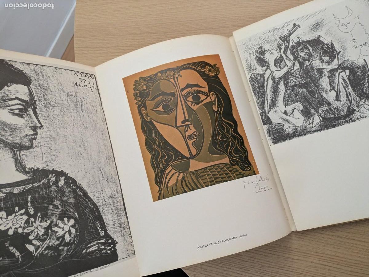 Libros de segunda mano: Revista Clima 4 1967 - Foto 8