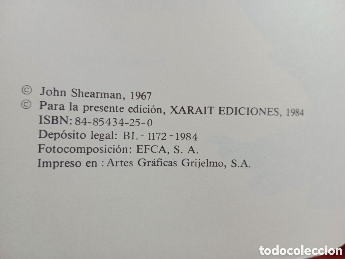 Libros de segunda mano: MANIERISMO , JOHN SHEARMAN - Foto 4