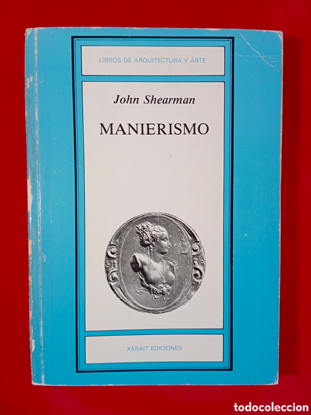 Libros de segunda mano: MANIERISMO , JOHN SHEARMAN - Foto 1