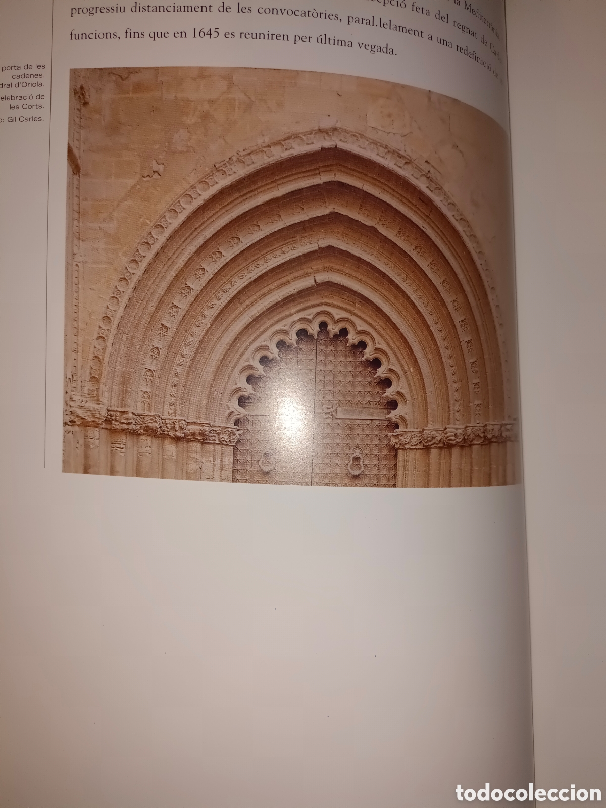 Libros de segunda mano: Les Cortes Valencianes - Foto 6
