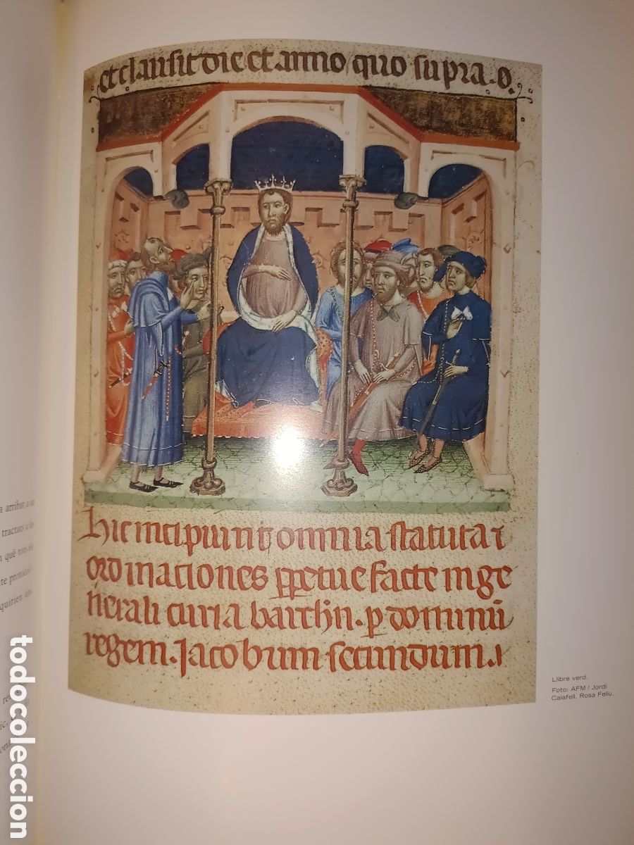 Libros de segunda mano: Les Cortes Valencianes - Foto 7