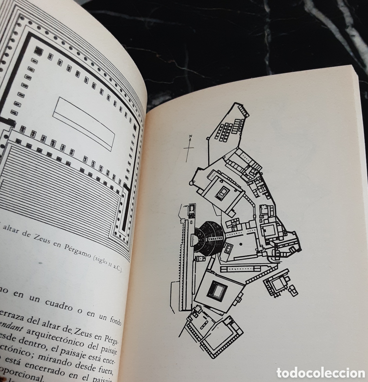 Libros de segunda mano: INTRODUCCI&Oacute;N A LA ARQUITECTURA. LEONARDO BENEVOLO. - Foto 6