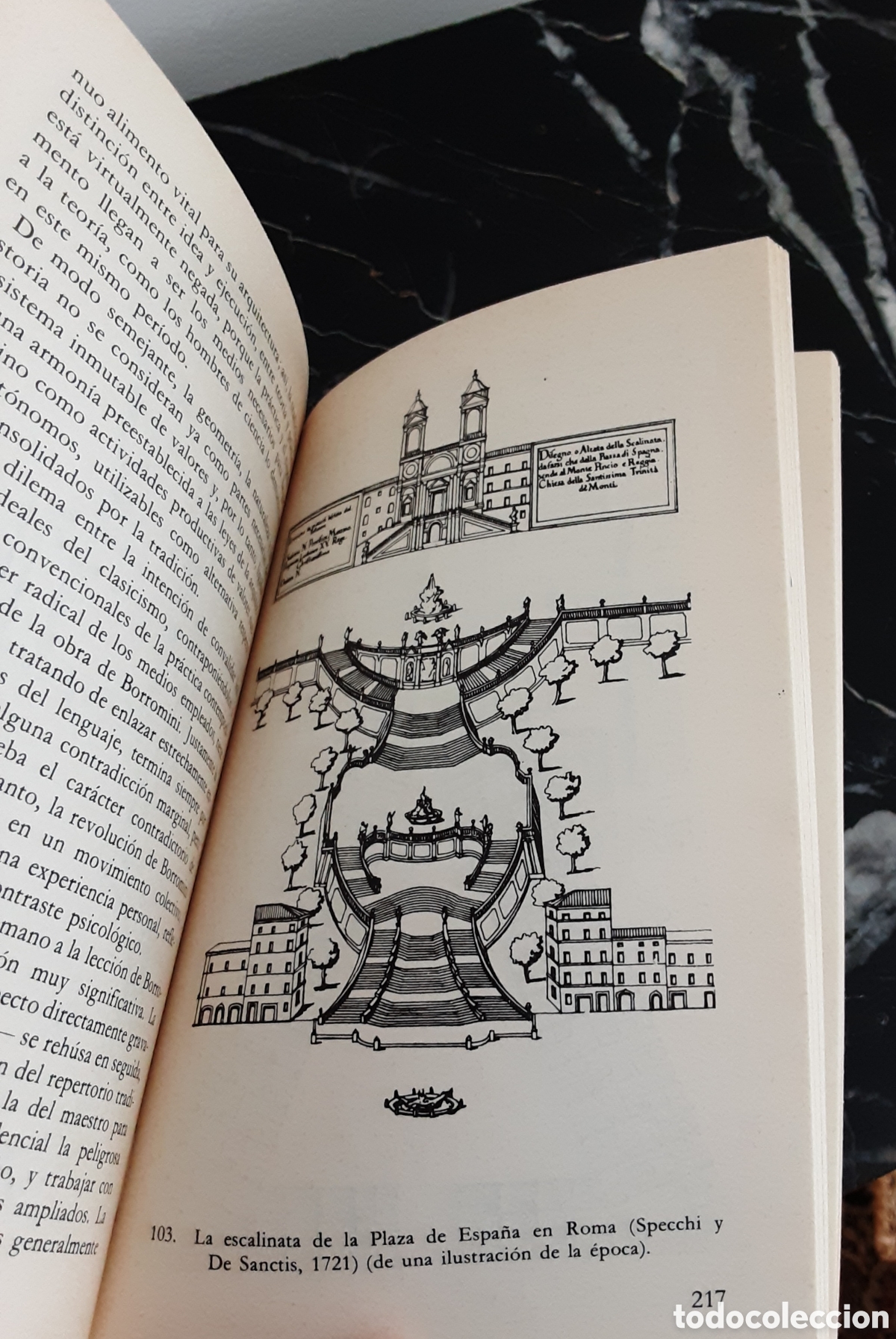Libros de segunda mano: INTRODUCCI&Oacute;N A LA ARQUITECTURA. LEONARDO BENEVOLO. - Foto 7