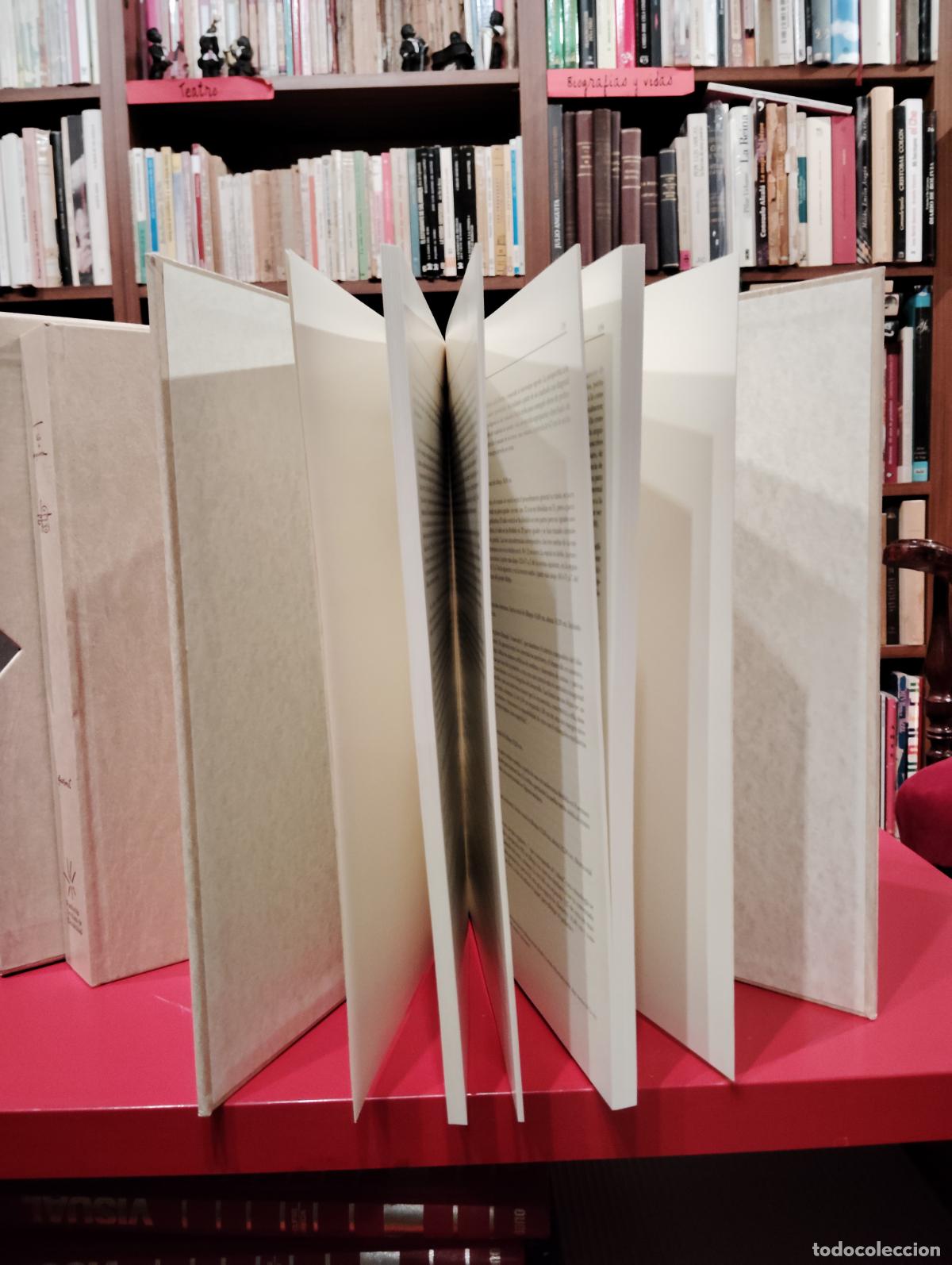 Libros de segunda mano: Libro de Arquitectura (2 tomos) - Ruiz, Hern&aacute;n - Foto 4