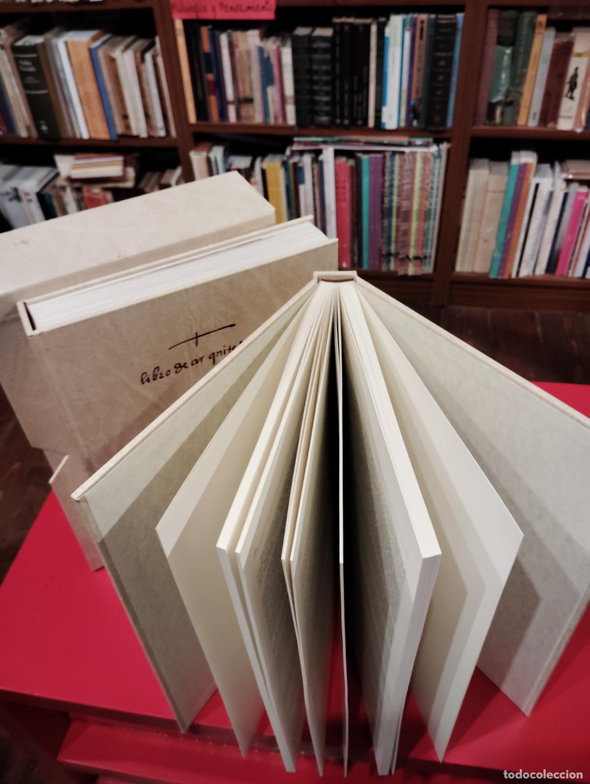 Libros de segunda mano: Libro de Arquitectura (2 tomos) - Ruiz, Hern&aacute;n - Foto 5