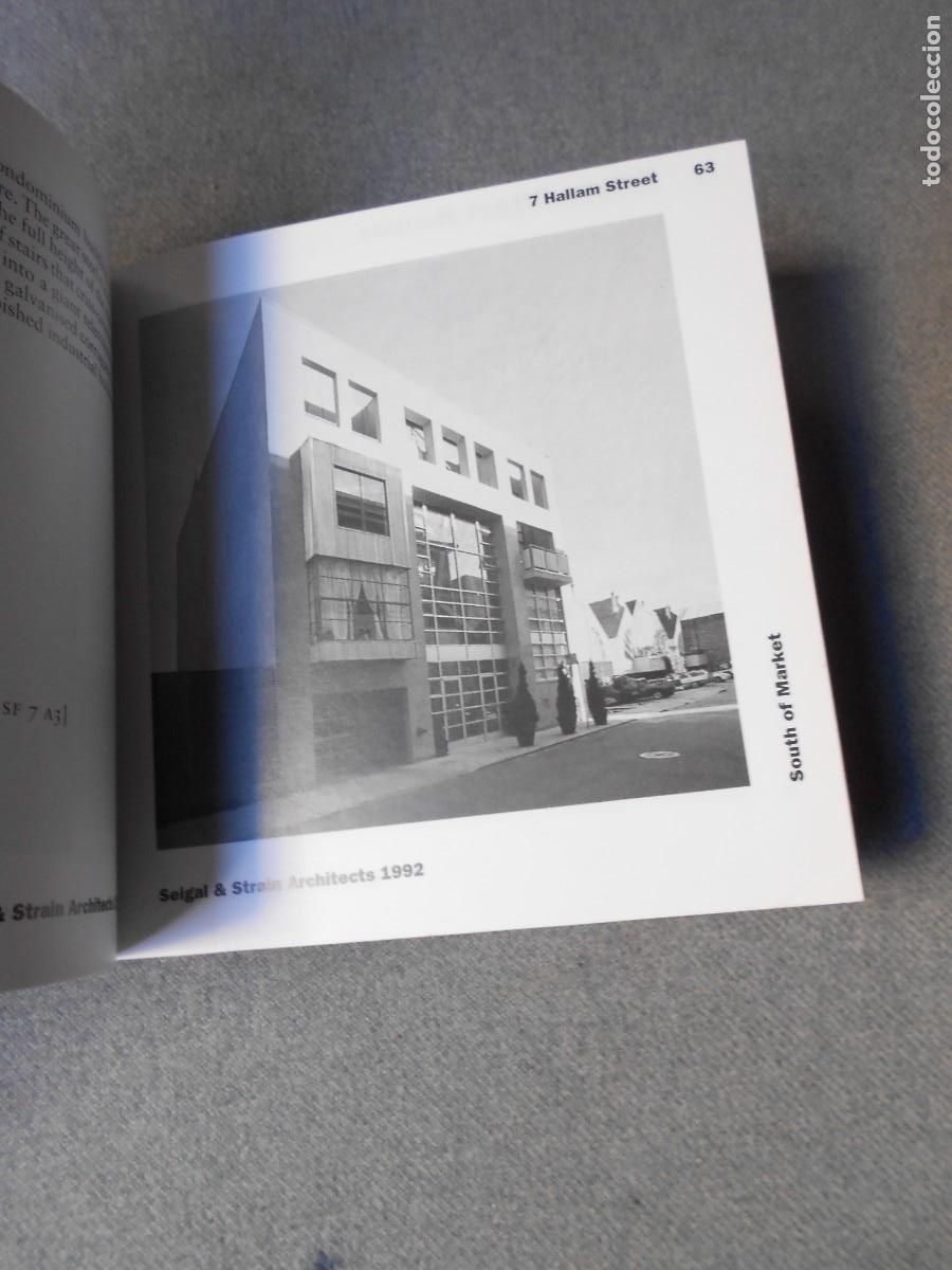 Libros de segunda mano: SAN FRANCISCO. PETER LLOYD - Foto 4