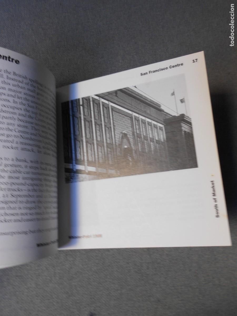 Libros de segunda mano: SAN FRANCISCO. PETER LLOYD - Foto 6