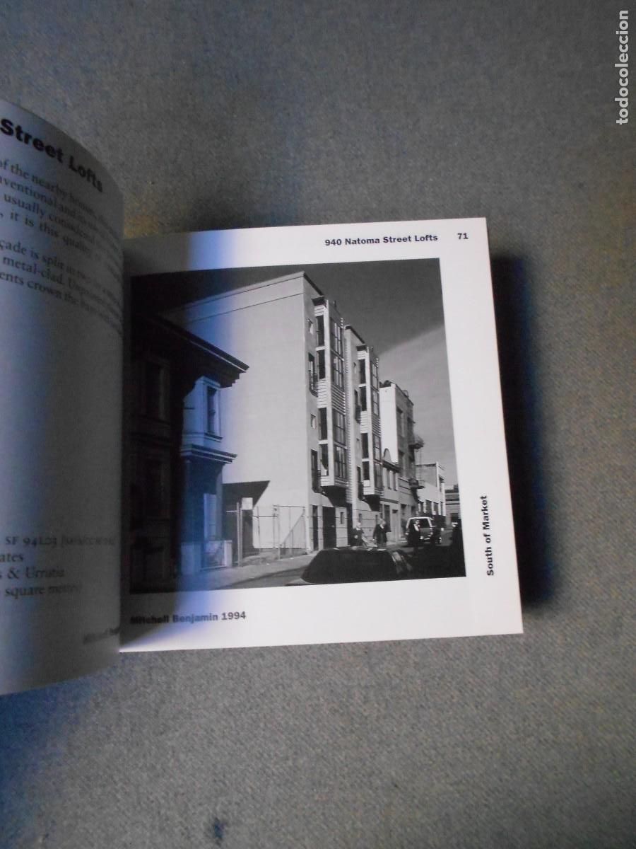Libros de segunda mano: SAN FRANCISCO. PETER LLOYD - Foto 7