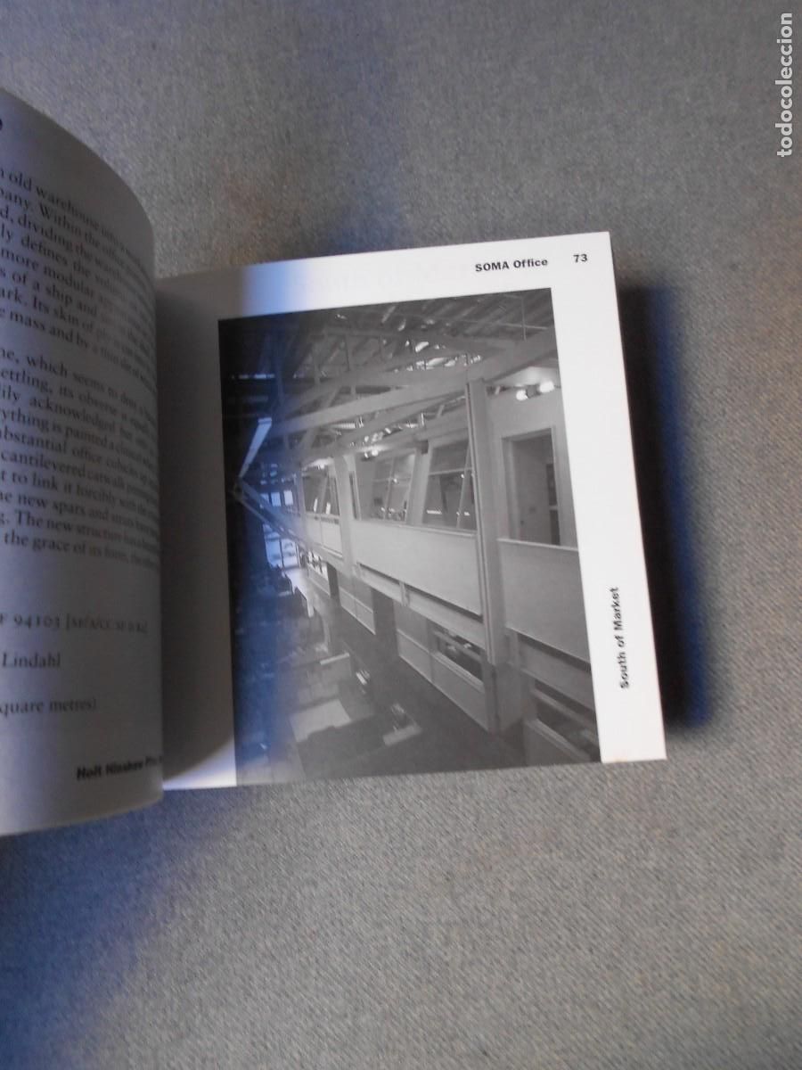 Libros de segunda mano: SAN FRANCISCO. PETER LLOYD - Foto 8