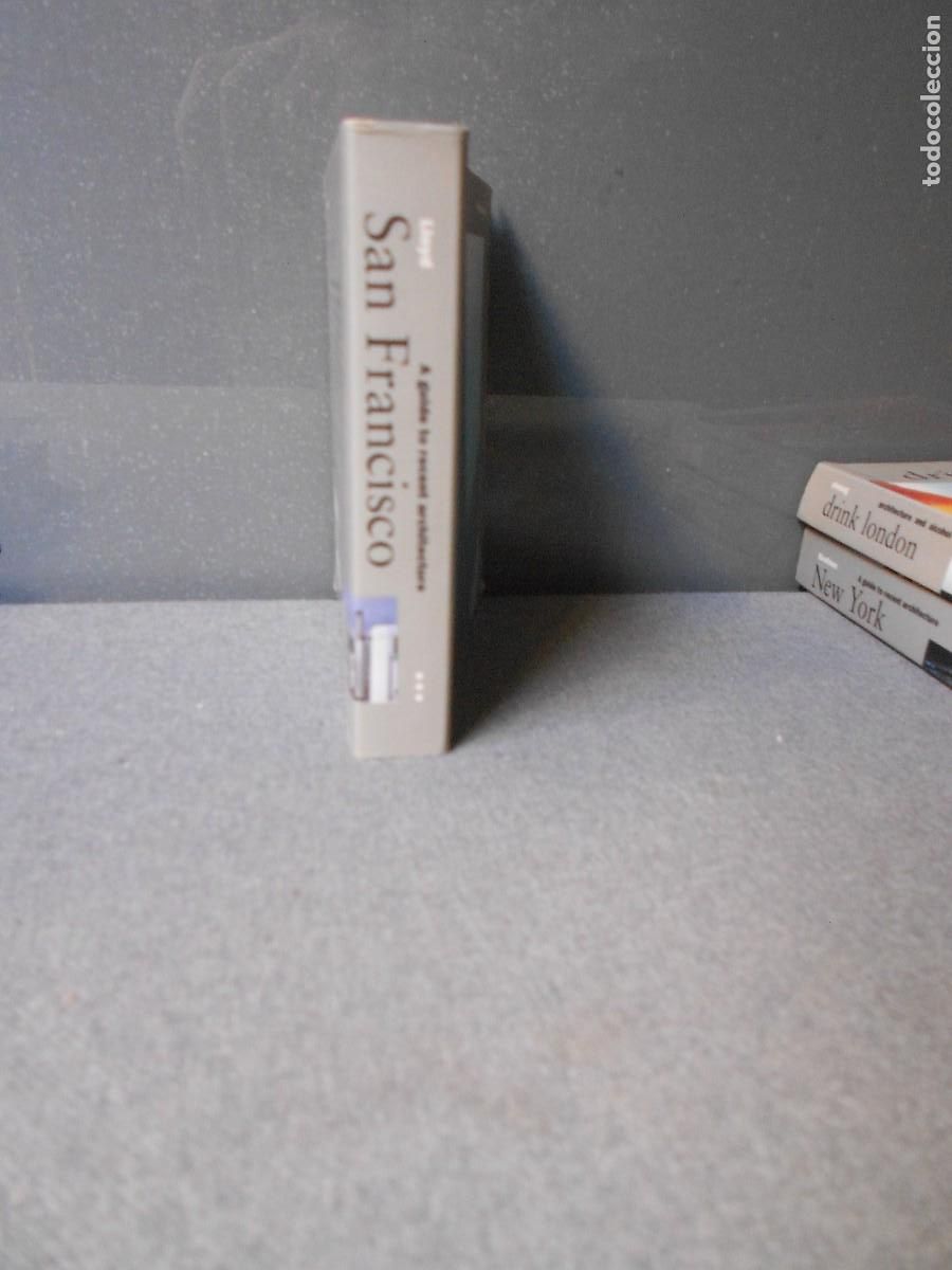 Libros de segunda mano: SAN FRANCISCO. PETER LLOYD - Foto 10