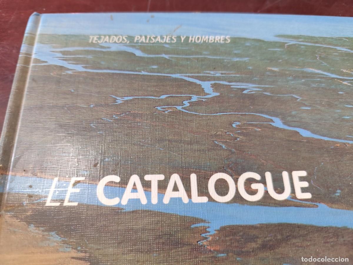 Libros de segunda mano: LE CATALOGUE / / ZUX 08 / TBF - Foto 2