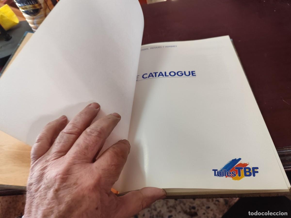 Libros de segunda mano: LE CATALOGUE / / ZUX 08 / TBF - Foto 5