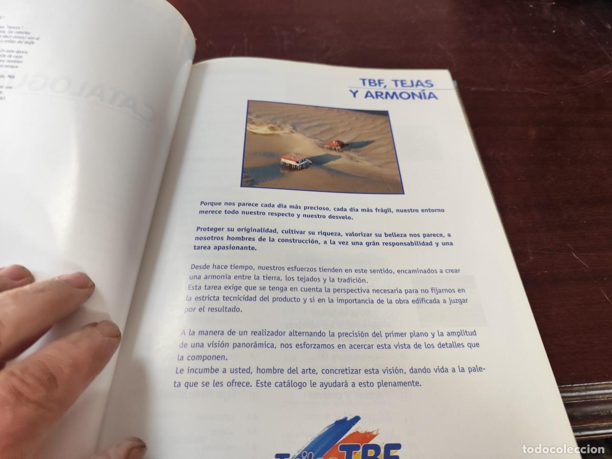 Libros de segunda mano: LE CATALOGUE / / ZUX 08 / TBF - Foto 6