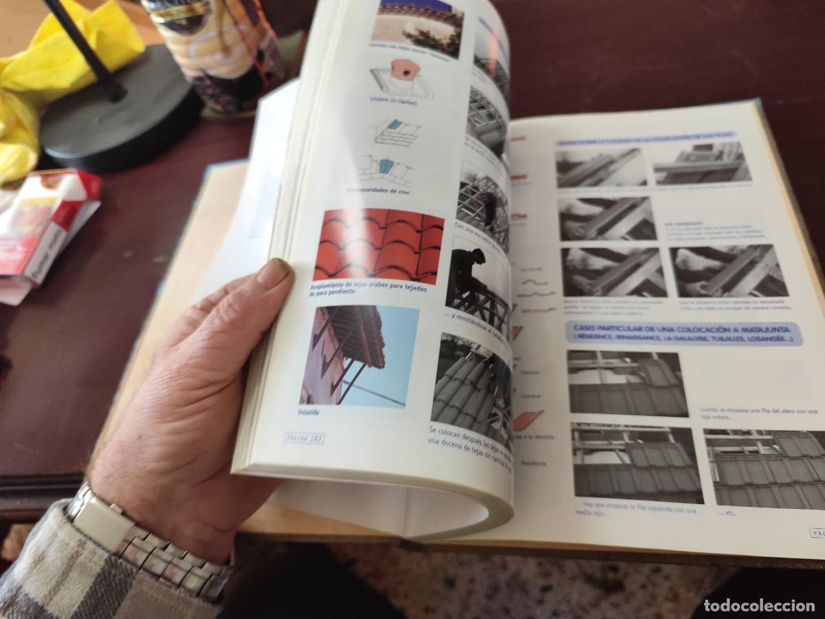 Libros de segunda mano: LE CATALOGUE / / ZUX 08 / TBF - Foto 7