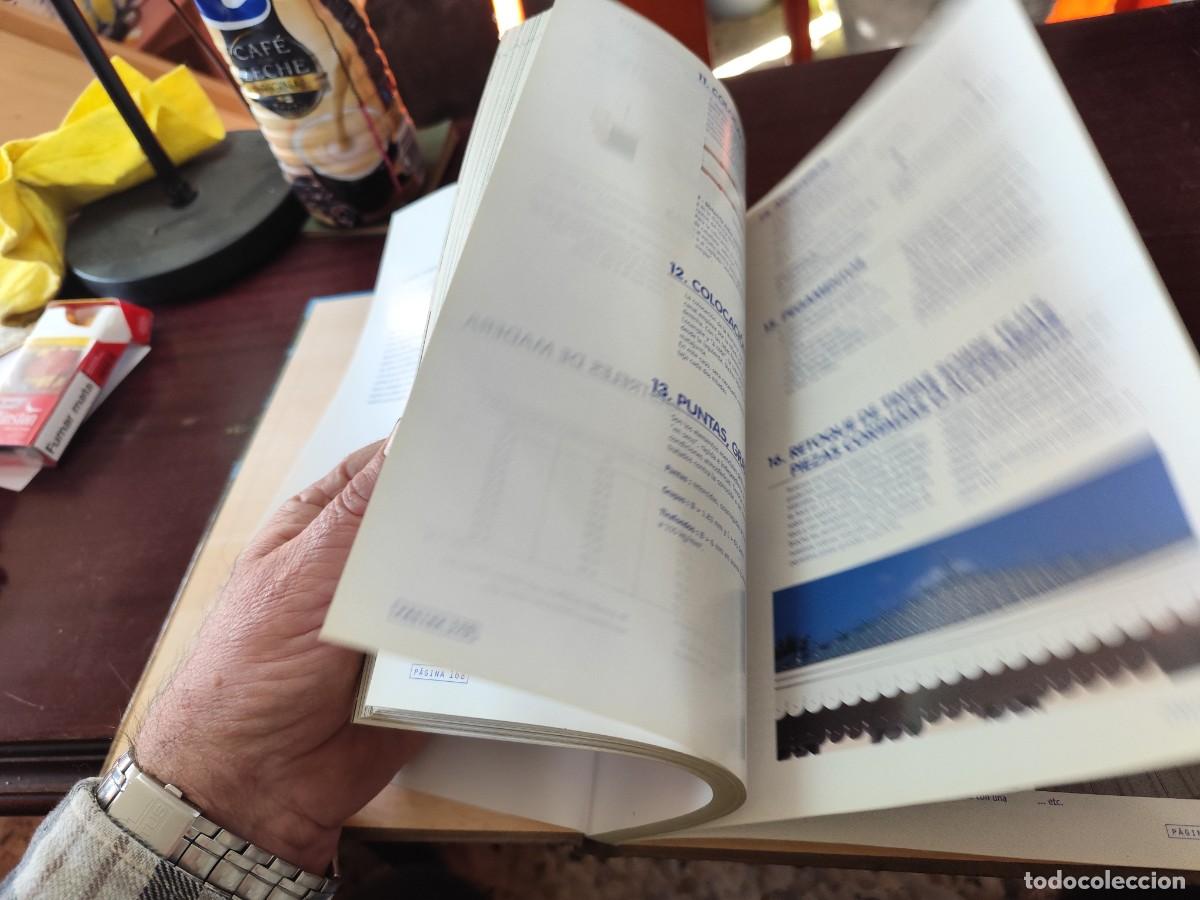 Libros de segunda mano: LE CATALOGUE / / ZUX 08 / TBF - Foto 8