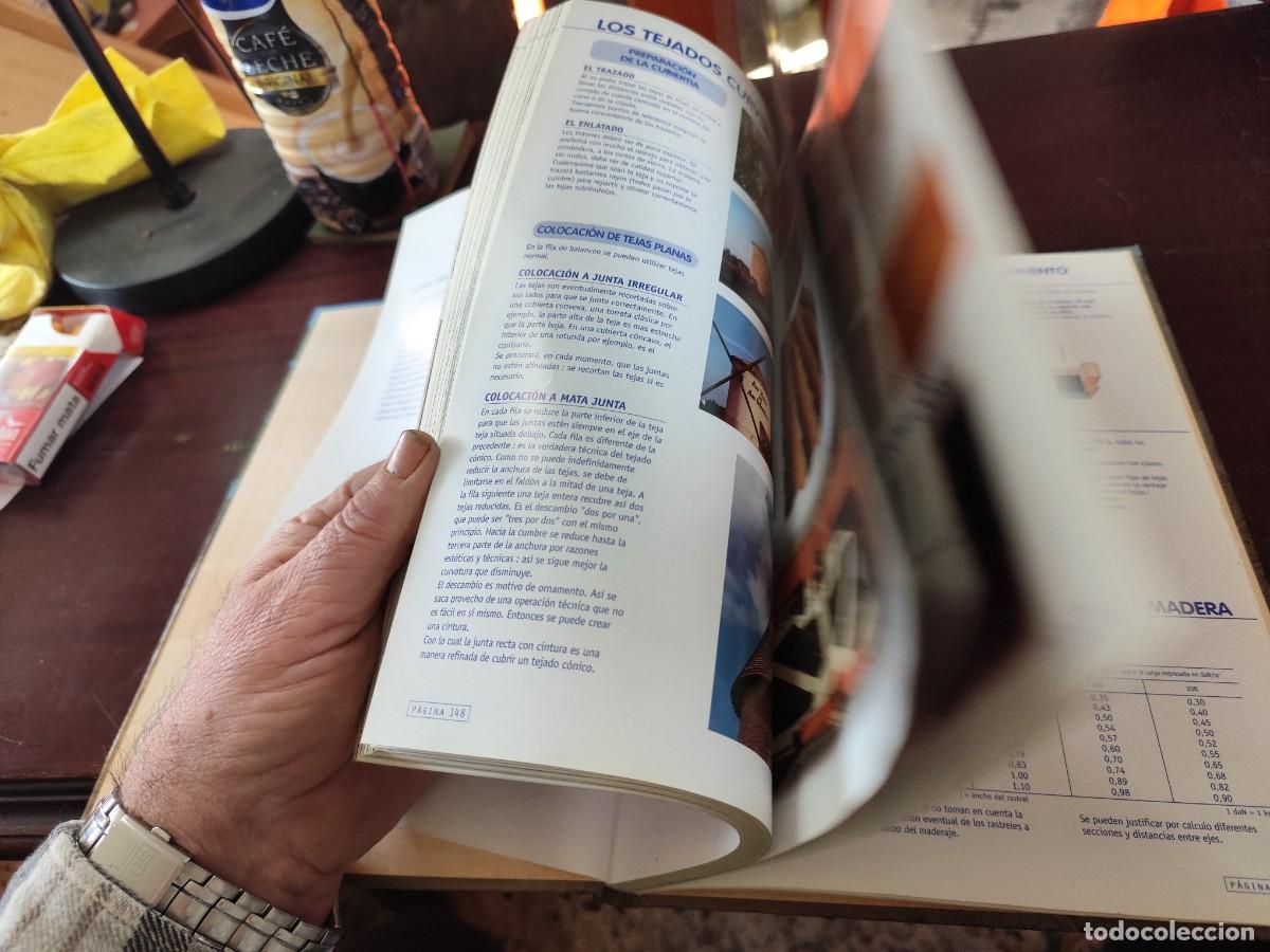 Libros de segunda mano: LE CATALOGUE / / ZUX 08 / TBF - Foto 9