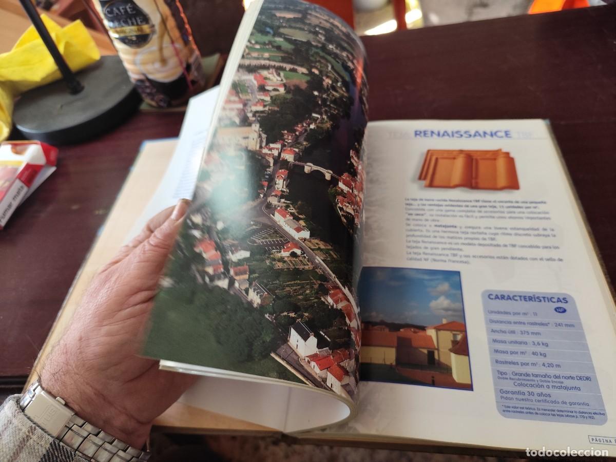 Libros de segunda mano: LE CATALOGUE / / ZUX 08 / TBF - Foto 14