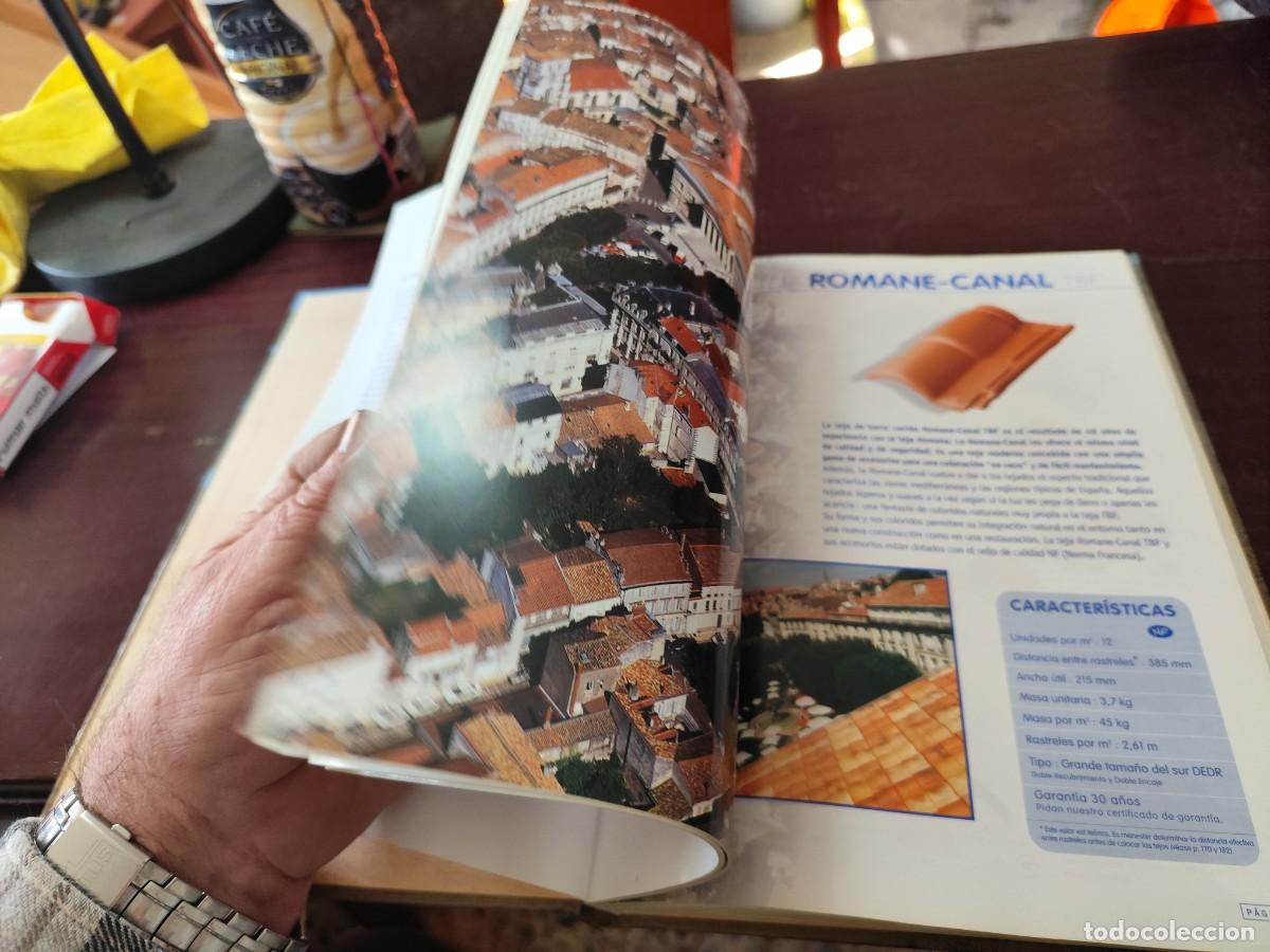 Libros de segunda mano: LE CATALOGUE / / ZUX 08 / TBF - Foto 16