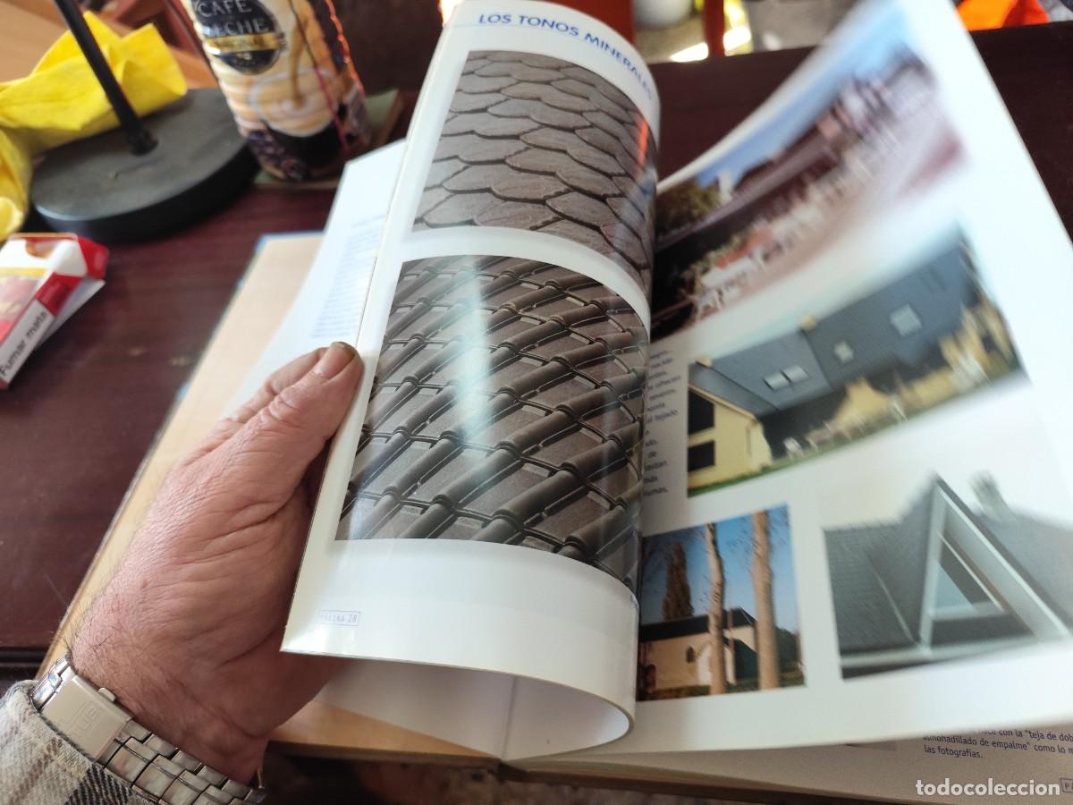 Libros de segunda mano: LE CATALOGUE / / ZUX 08 / TBF - Foto 17