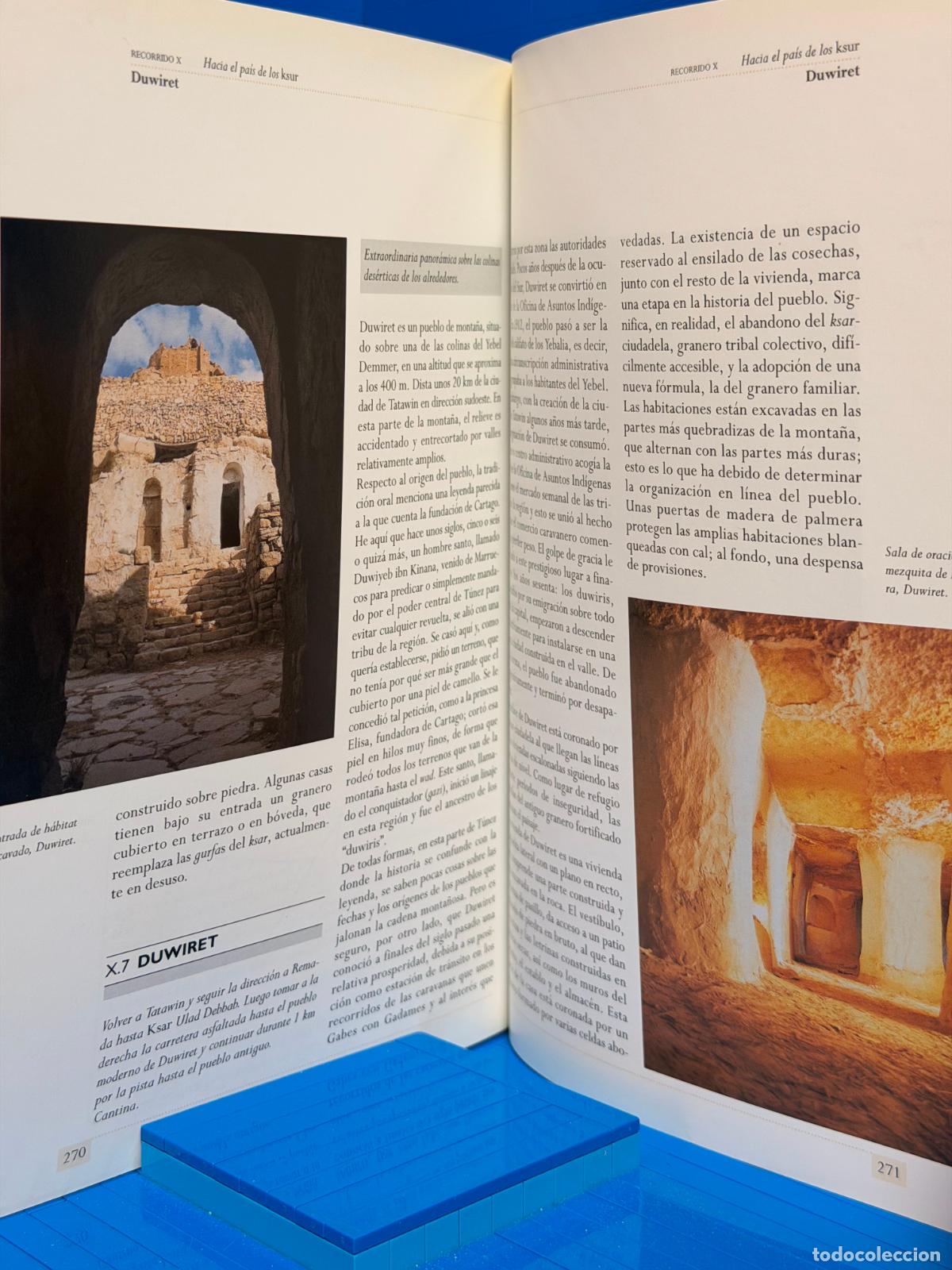 Libros de segunda mano: IFRIQIYA &ndash; ELECTA &ndash; JAMILA BINOUS &ndash; 2000 - Foto 3
