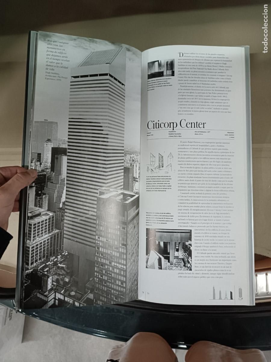 Libros de segunda mano: Rascacielos - Judith Dupr&eacute;. K&ouml;nemann - Foto 5