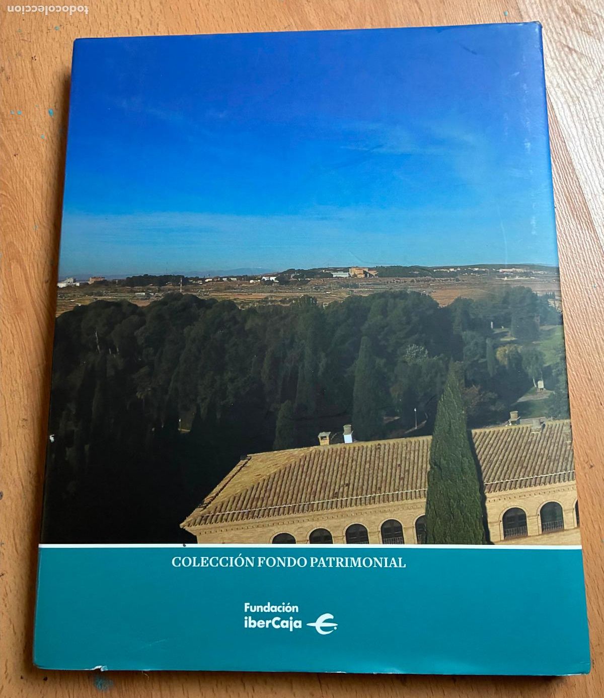 Libros de segunda mano: EL MONASTERIO DE COGULLADA Maria Isabel Olivan Jarque - Foto 3