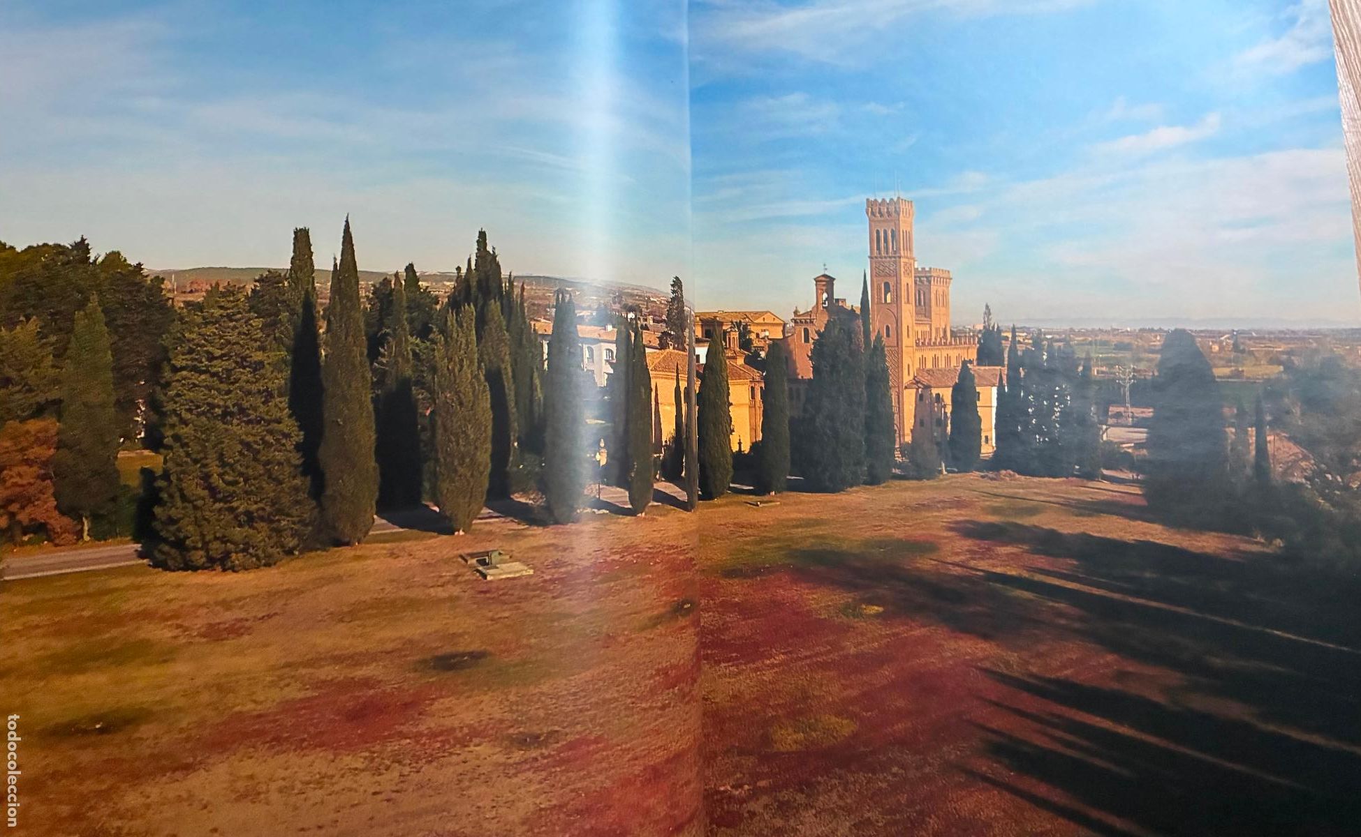 Libros de segunda mano: EL MONASTERIO DE COGULLADA Maria Isabel Olivan Jarque - Foto 7