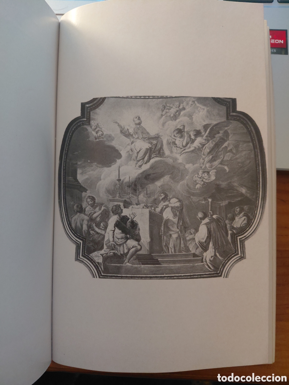 Libros de segunda mano: Santa B&aacute;rbara, A. San miguel - Foto 3
