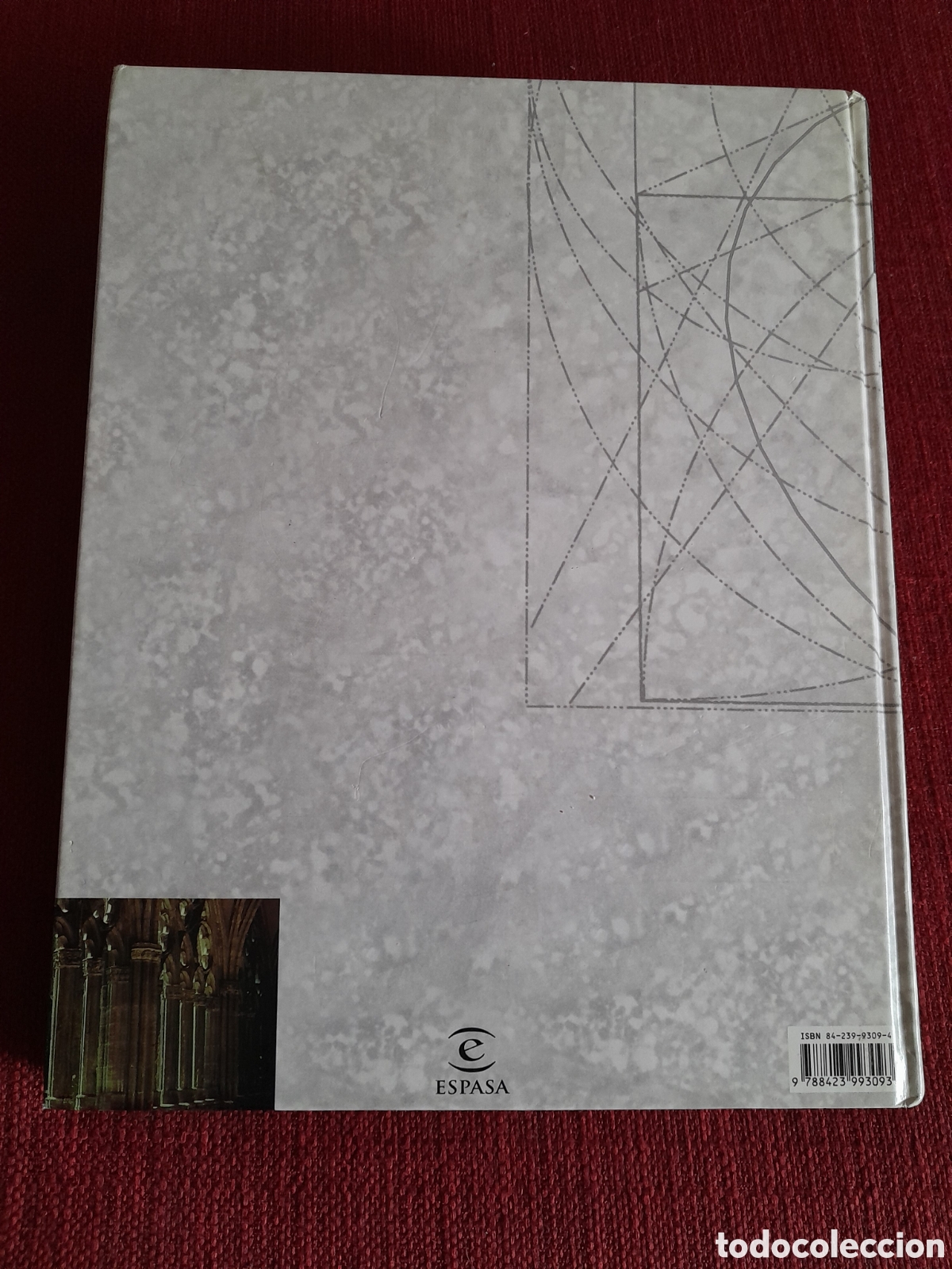 Libros de segunda mano: -Catedrales De Espa&ntilde;a. - Foto 3
