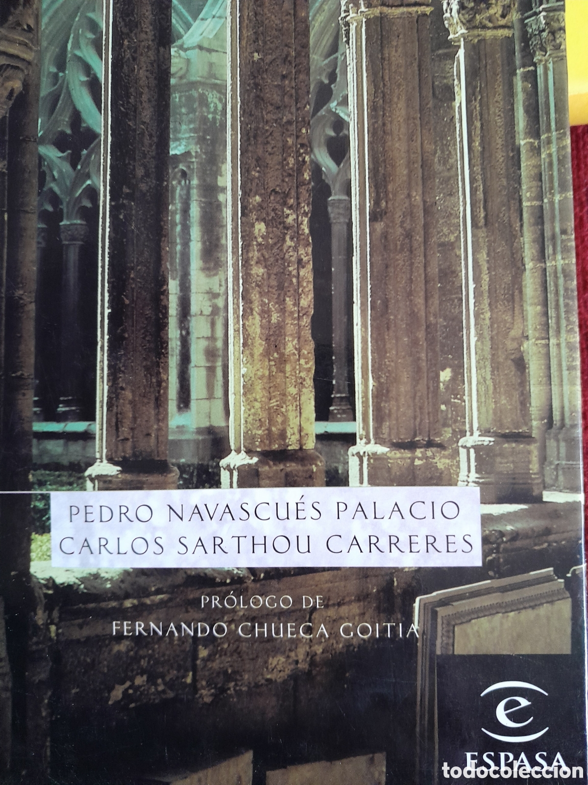 Libros de segunda mano: -Catedrales De Espa&ntilde;a. - Foto 4