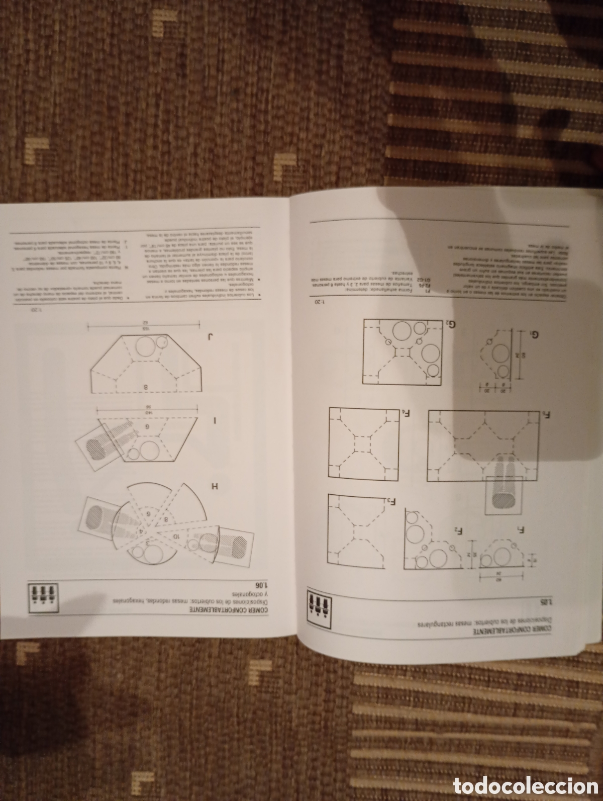 Libros de segunda mano: Colecci&oacute;n dimensiones en arquitectura - Foto 4