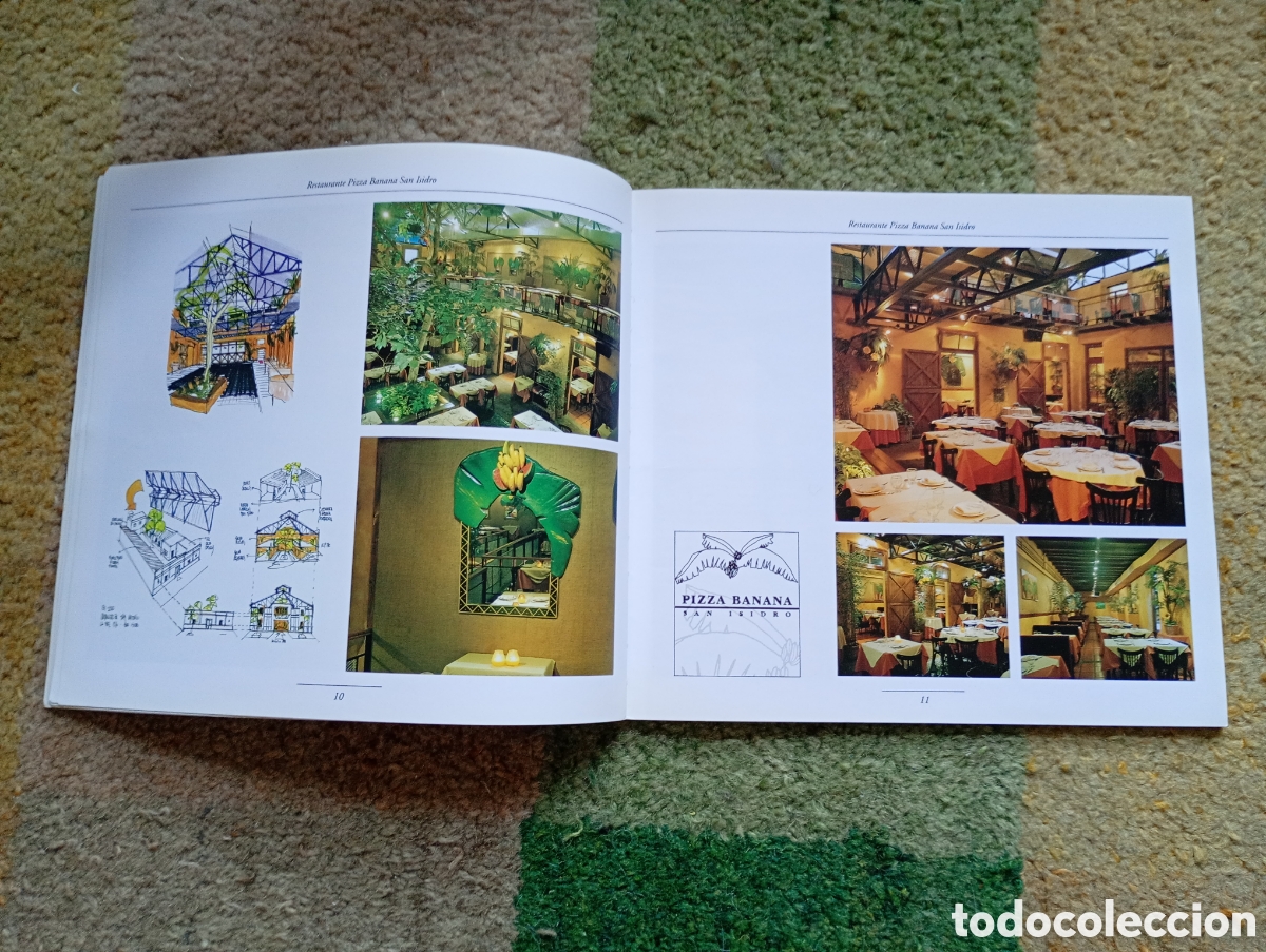 Libros de segunda mano: Internacional casas 37 Bars - Restaurant - Foto 4