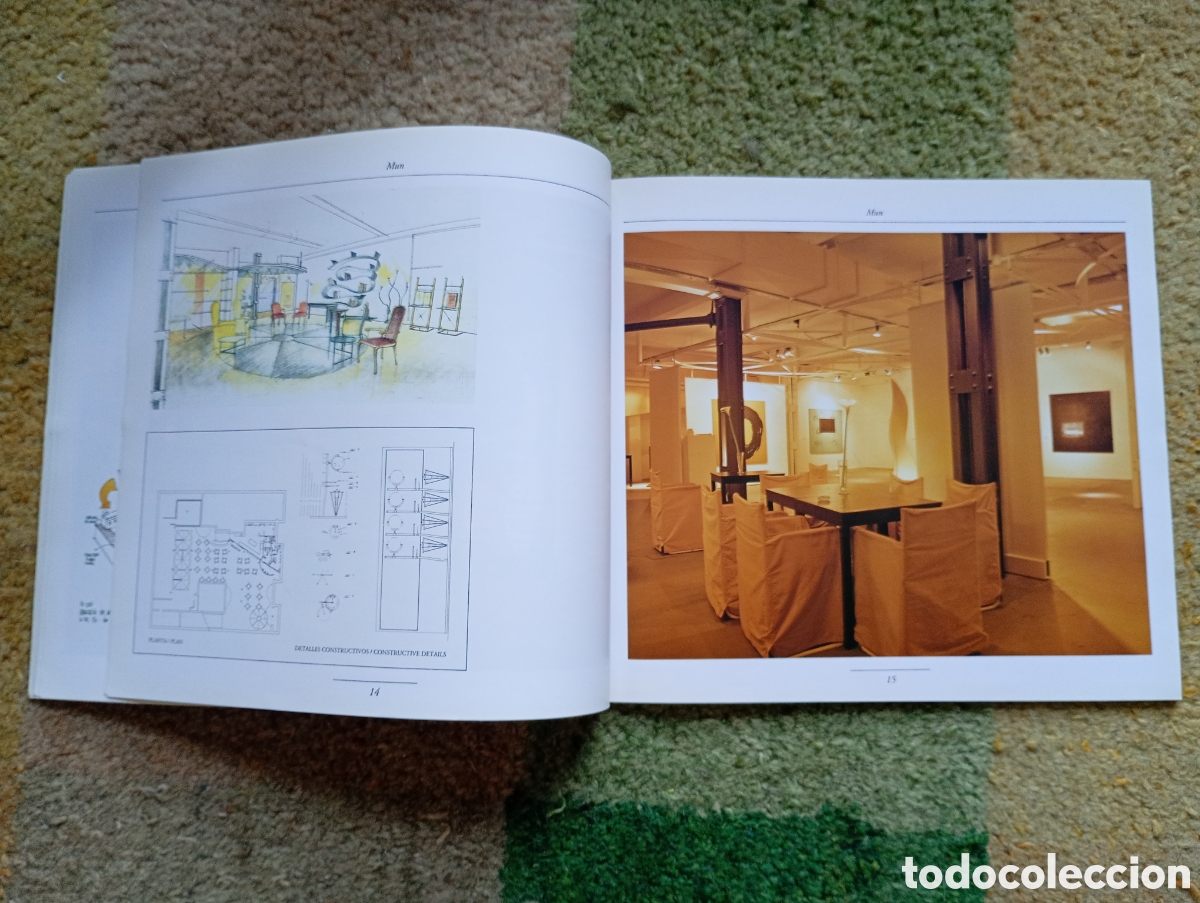 Libros de segunda mano: Internacional casas 37 Bars - Restaurant - Foto 5