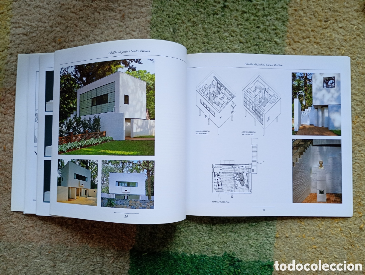 Libros de segunda mano: Internacional Casas. Anthony Ames - Foto 5