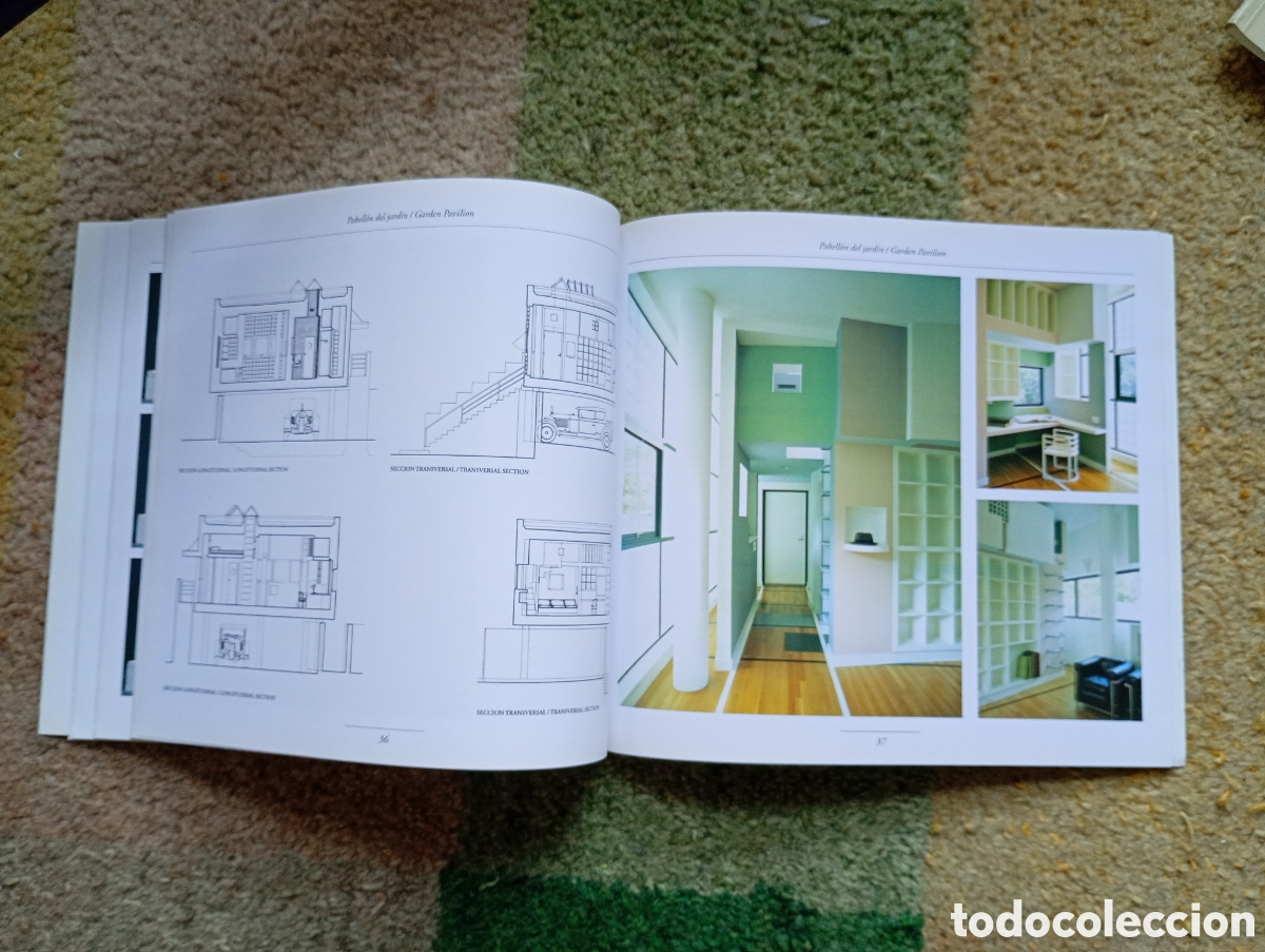 Libros de segunda mano: Internacional Casas. Anthony Ames - Foto 6