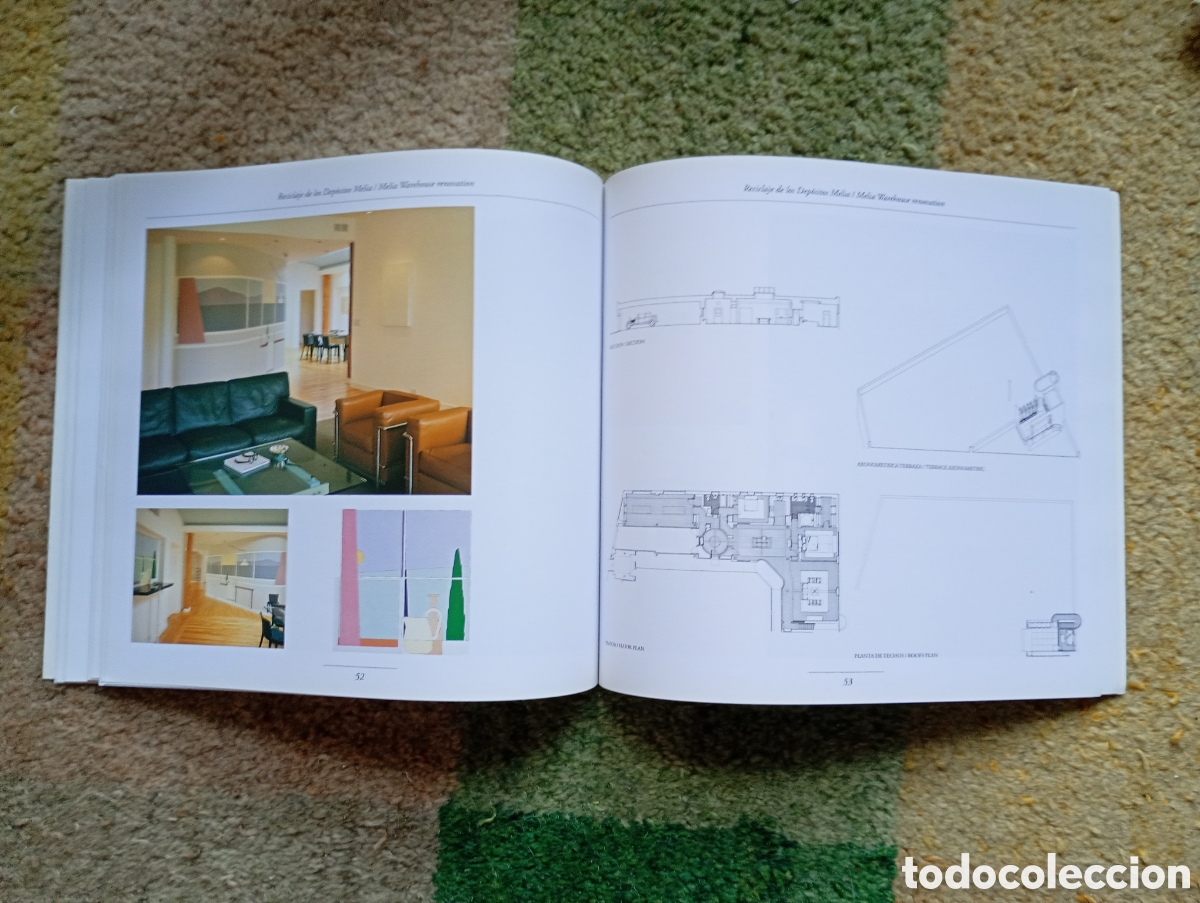 Libros de segunda mano: Internacional Casas. Anthony Ames - Foto 8