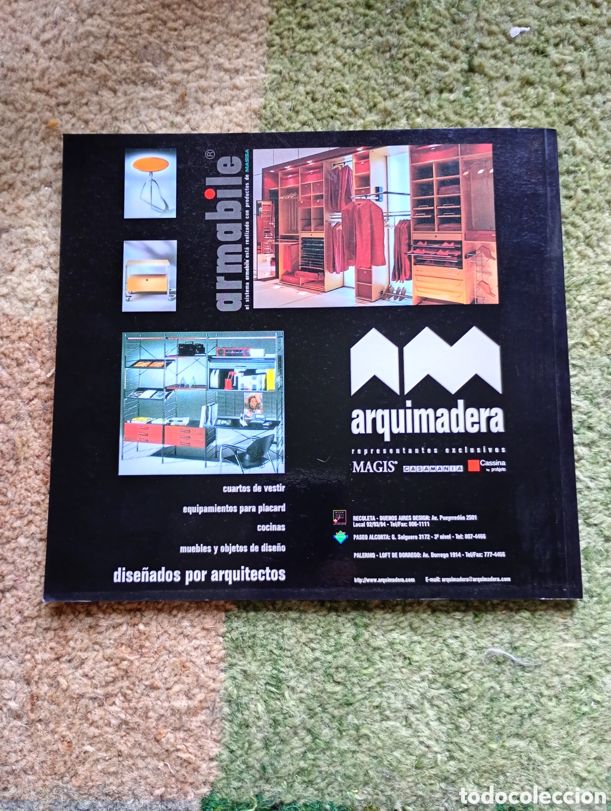 Libros de segunda mano: Internacional Casas. Anthony Ames - Foto 9