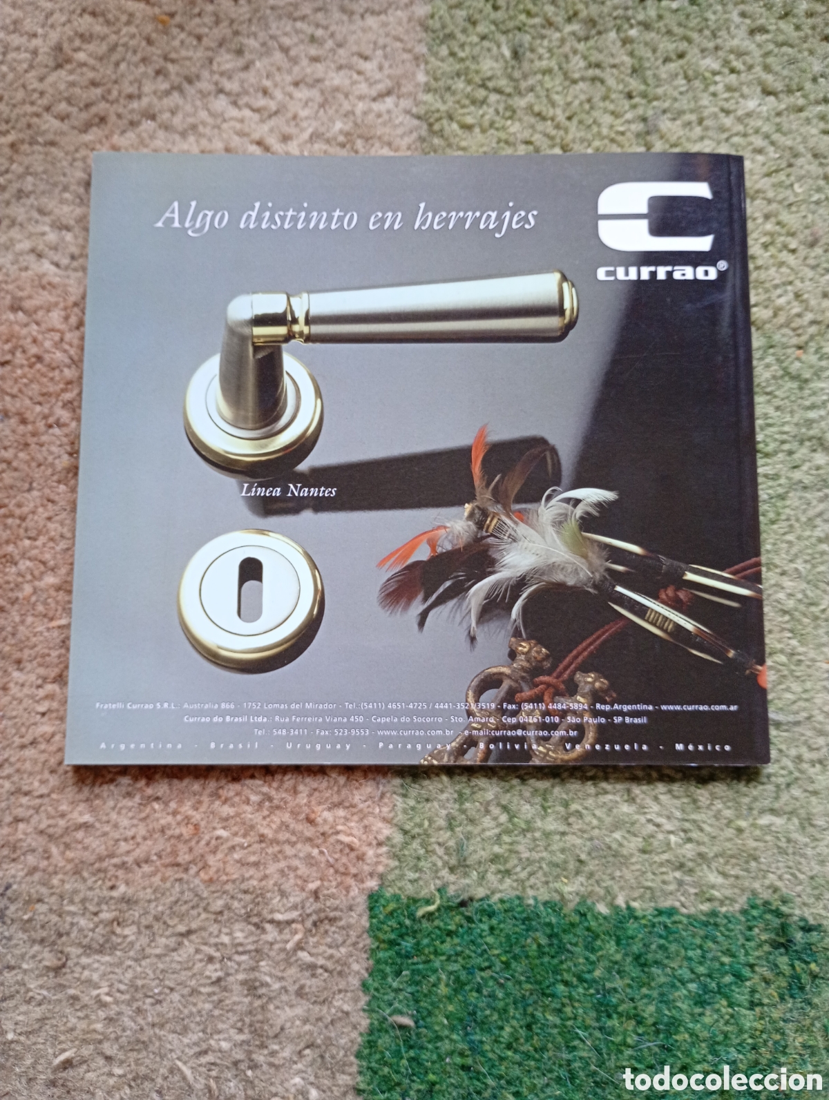 Libros de segunda mano: Internacional Casas. Legorreta Arquitectos - Foto 7