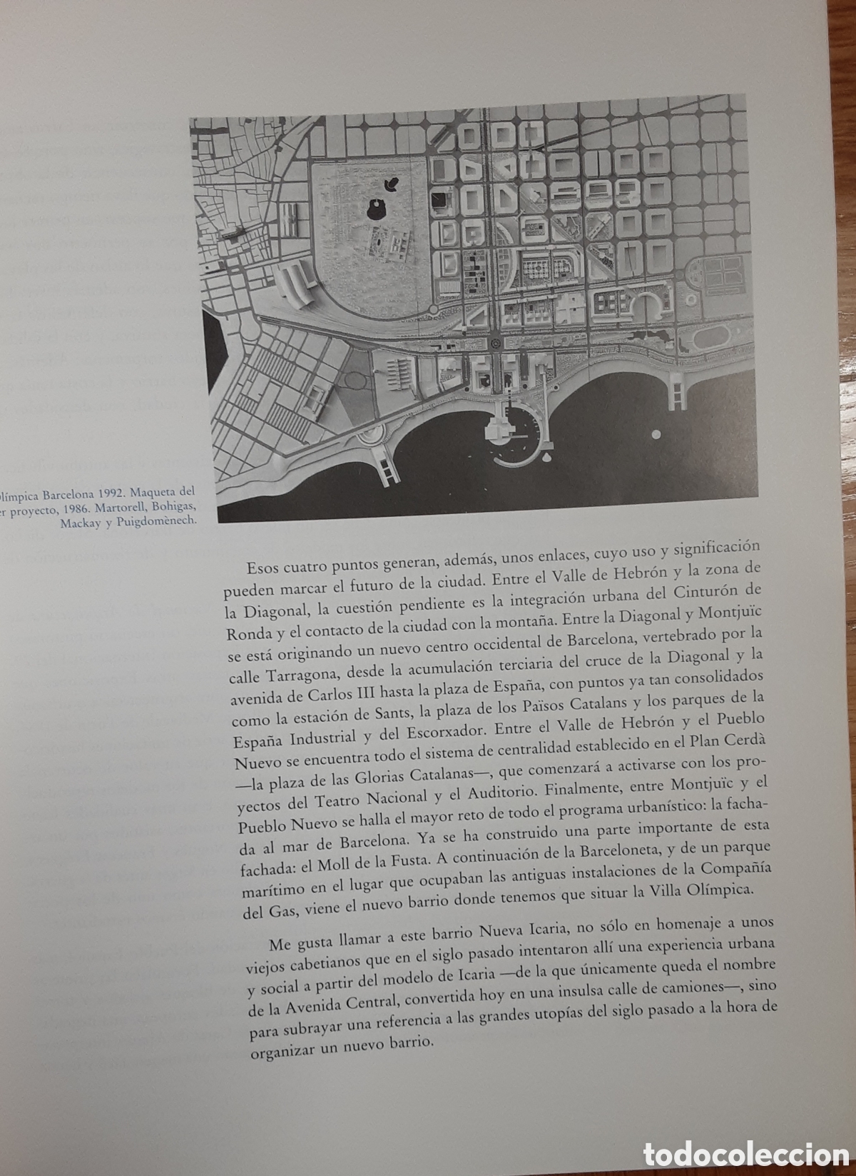 Libros de segunda mano: Oriol Bohigas. Arquitectos 119 - Foto 5