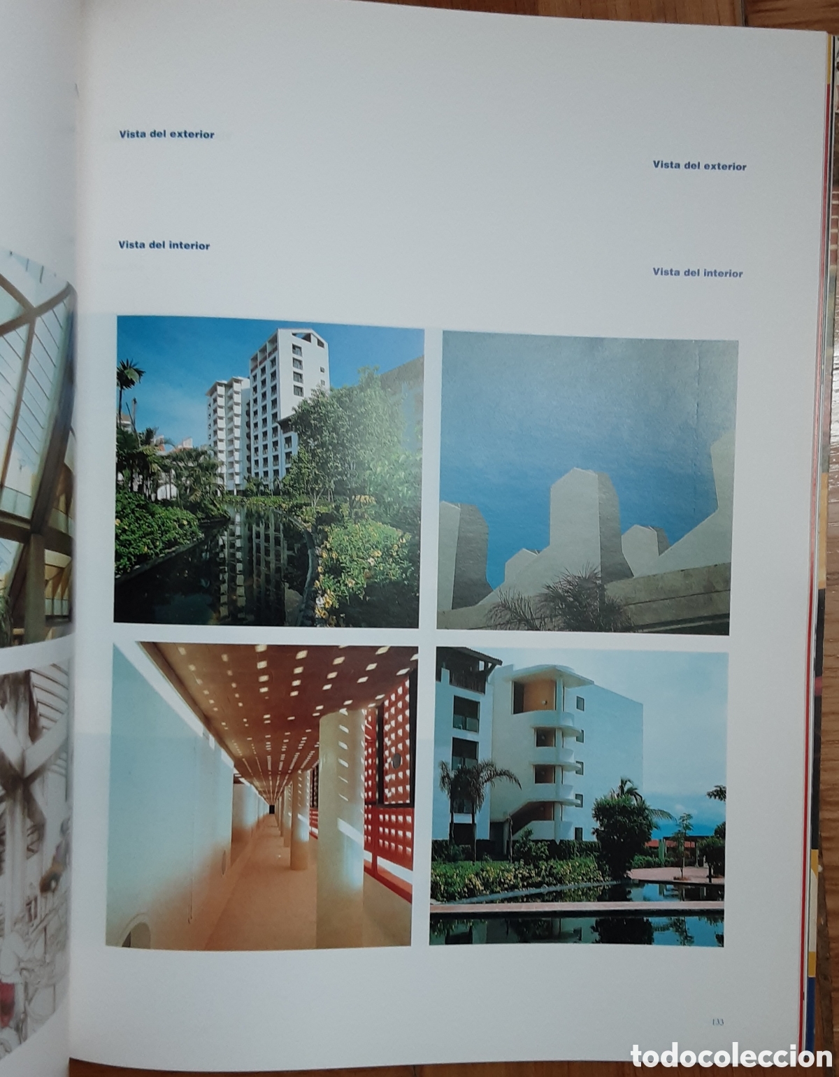 Libros de segunda mano: Oriol Bohigas. Arquitectos 119 - Foto 6