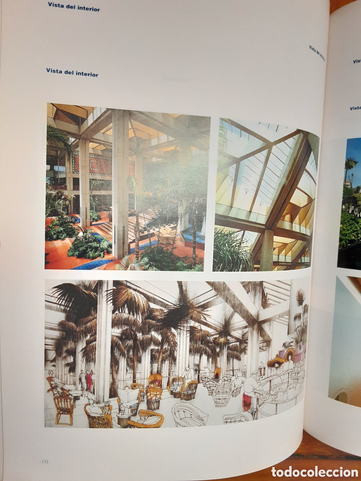 Libros de segunda mano: Oriol Bohigas. Arquitectos 119 - Foto 7
