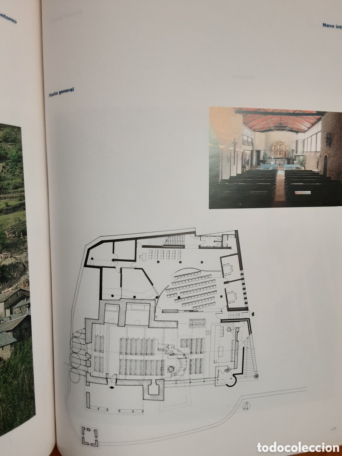 Libros de segunda mano: Oriol Bohigas. Arquitectos 119 - Foto 8