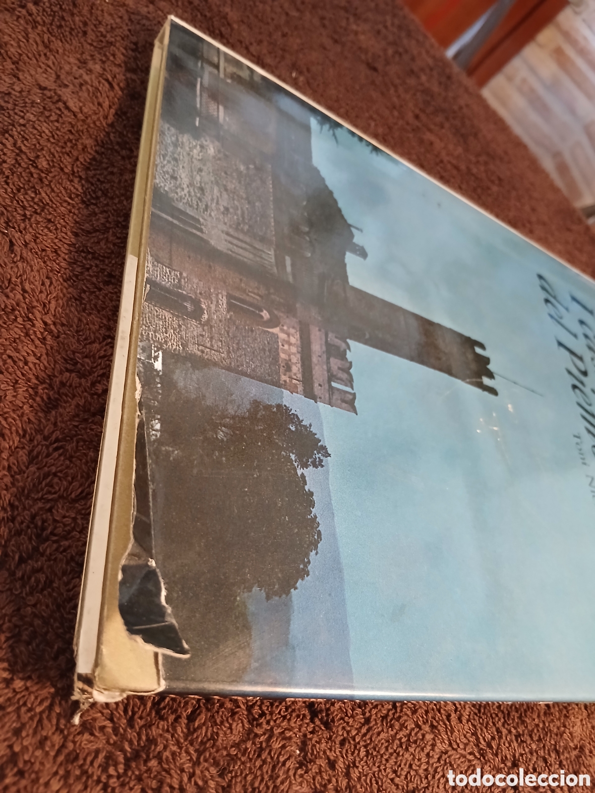 Libros de segunda mano: I castelli del Piemonte. Toni Nicolini. - Foto 3