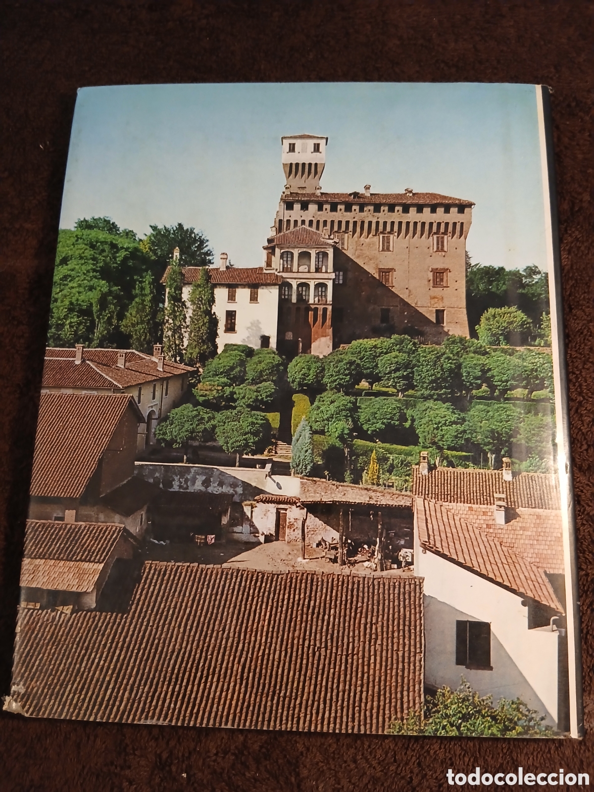 Libros de segunda mano: I castelli del Piemonte. Toni Nicolini. - Foto 6