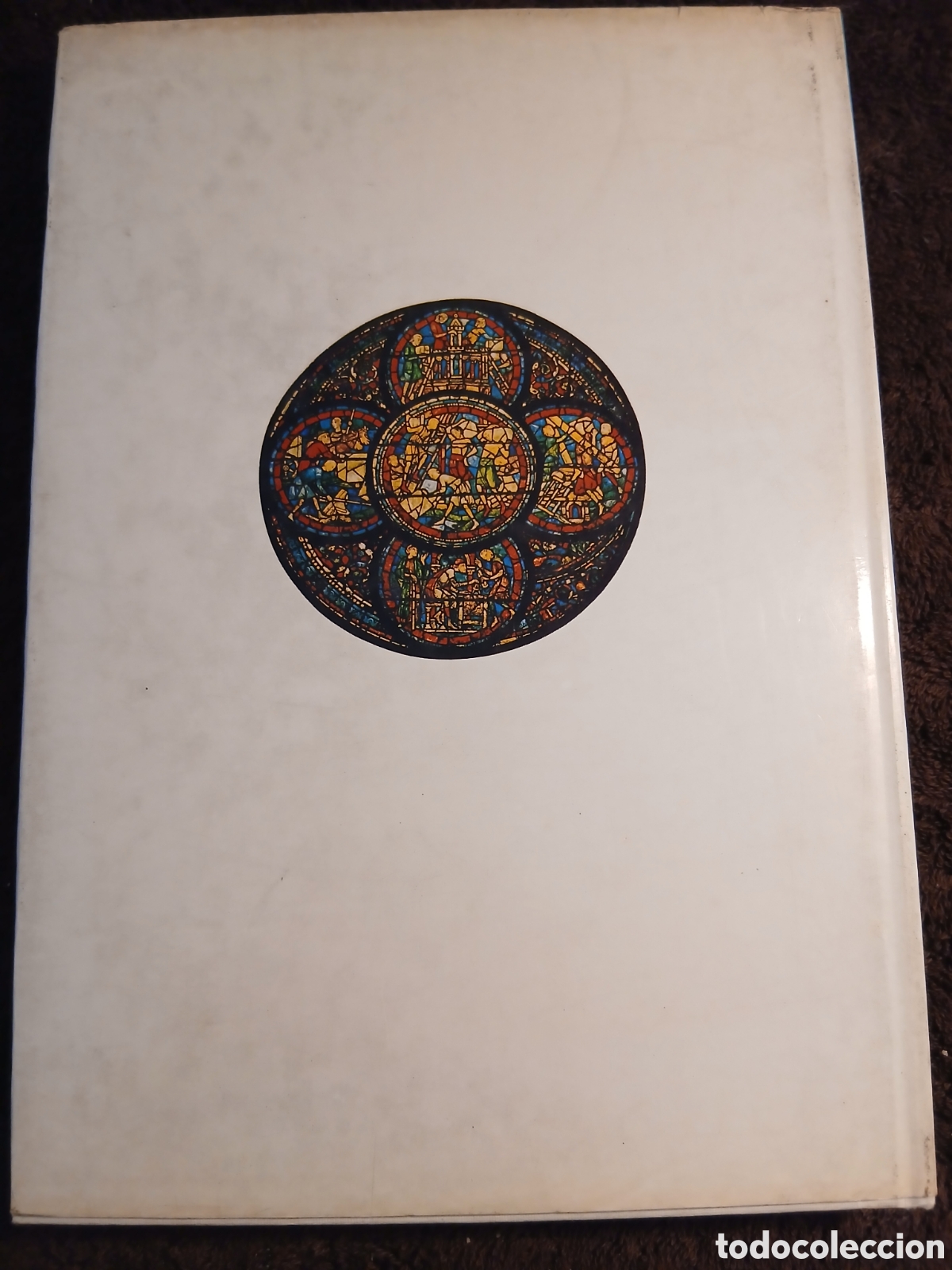 Libros de segunda mano: Los constructores de catedrales de la edad media. David Jacobs. - Foto 3