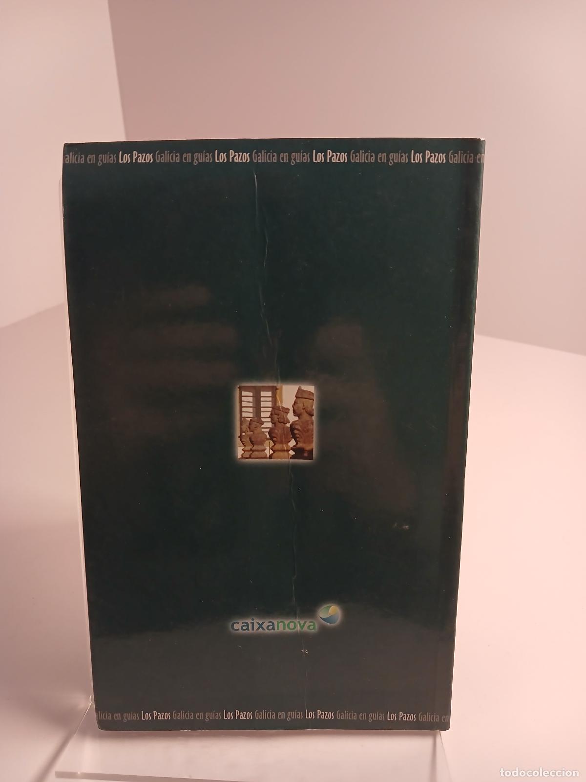 Libros de segunda mano: Pazos de Galicia - Unknown - Foto 3
