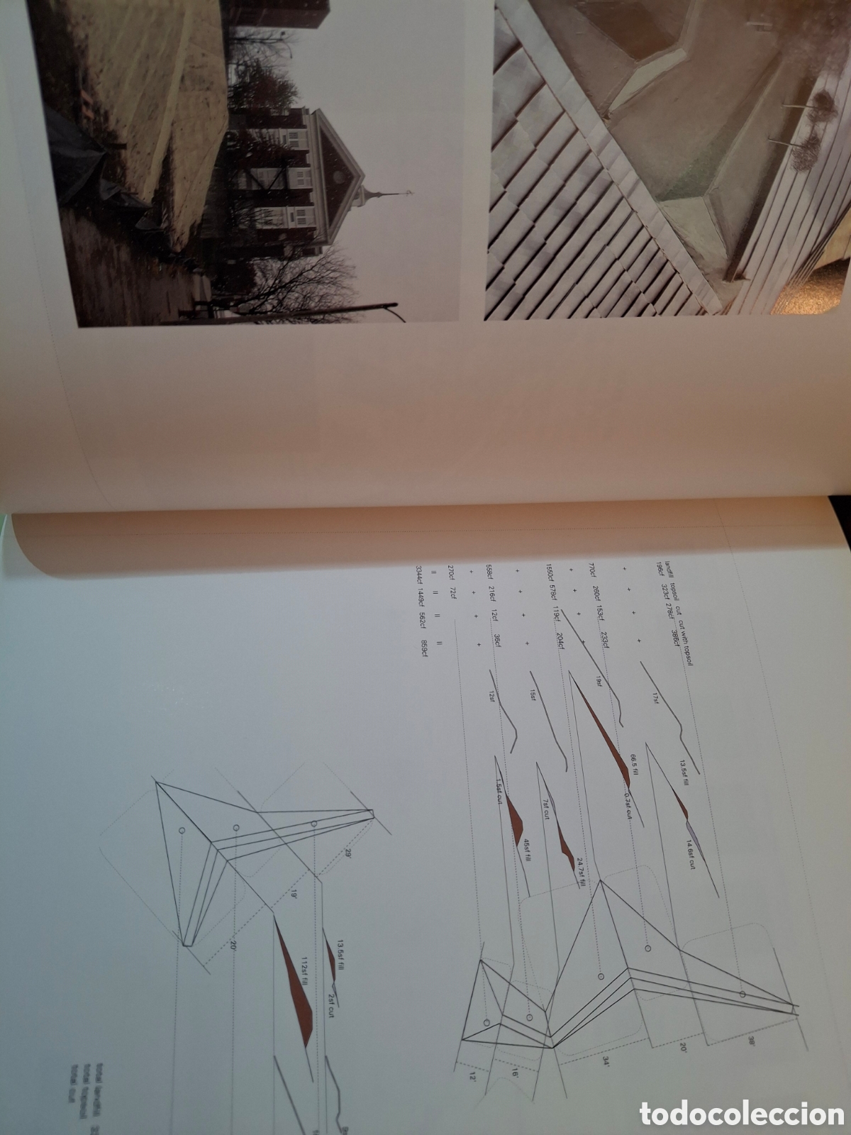 Libros de segunda mano: STOSSLU, 3D LANDSCAPE, 3D PUBLISHING, 2007 - Foto 4