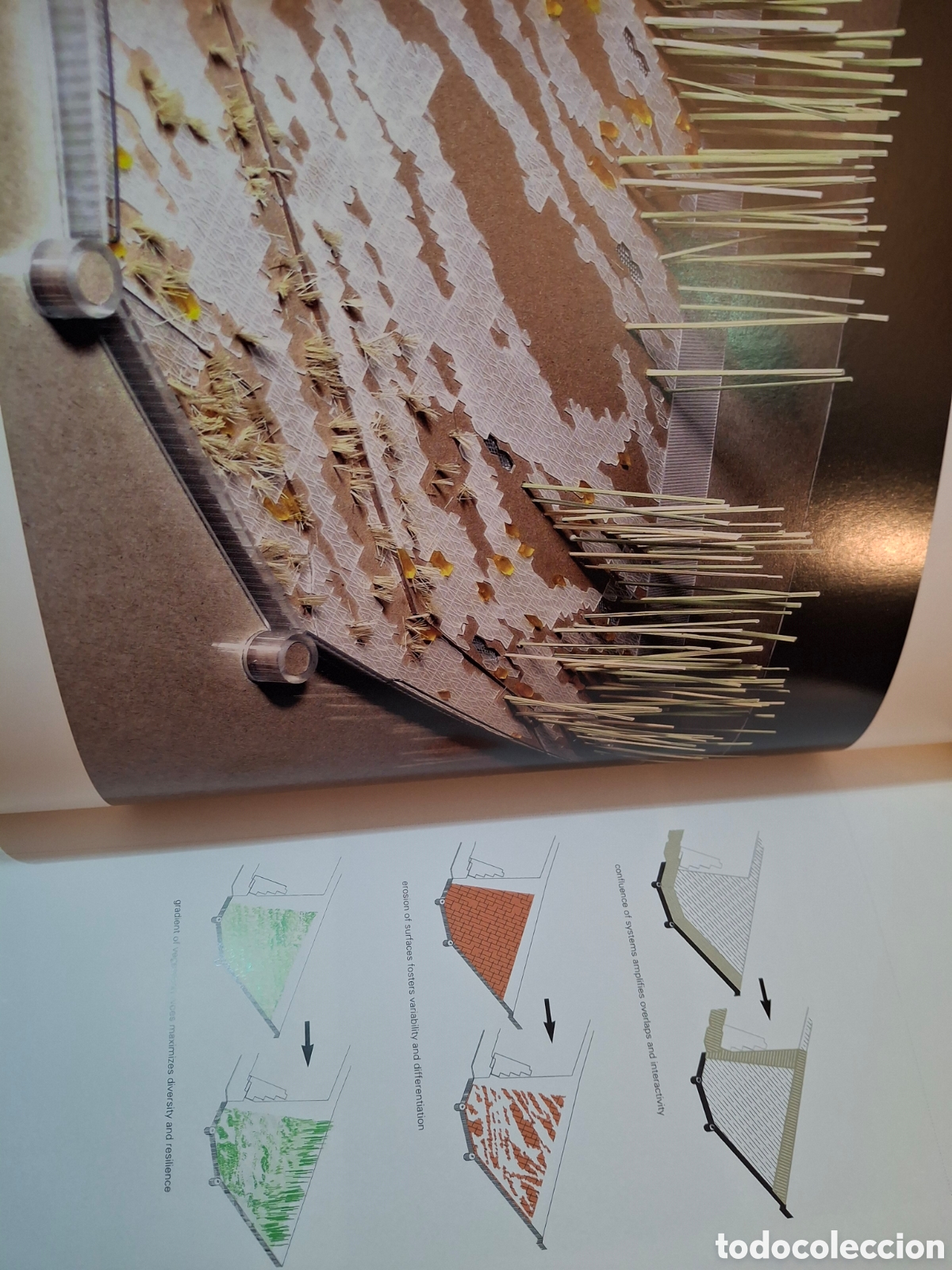 Libros de segunda mano: STOSSLU, 3D LANDSCAPE, 3D PUBLISHING, 2007 - Foto 6